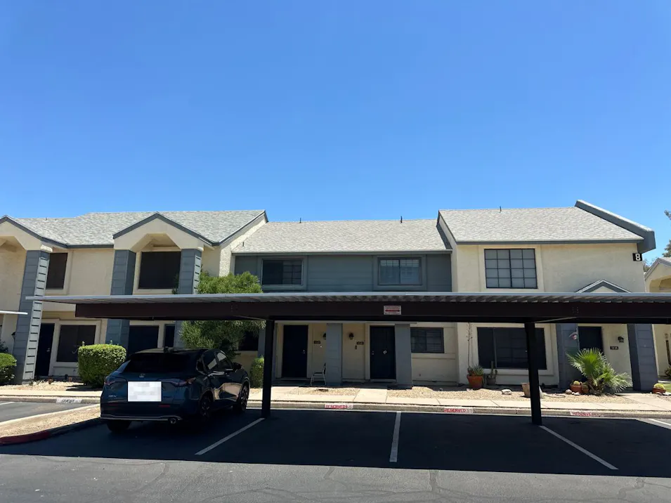 7801 N 44th Dr Unit 1116 Glendale, AZ 85301, Maricopa County