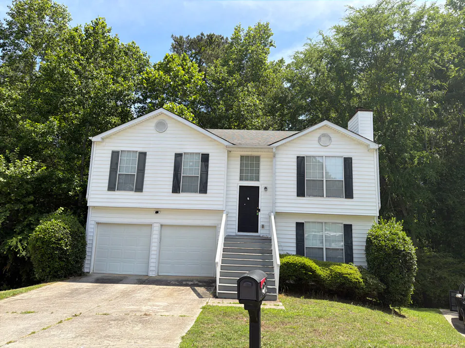988 Alford Ct Lithonia, GA 30058, Dekalb County
