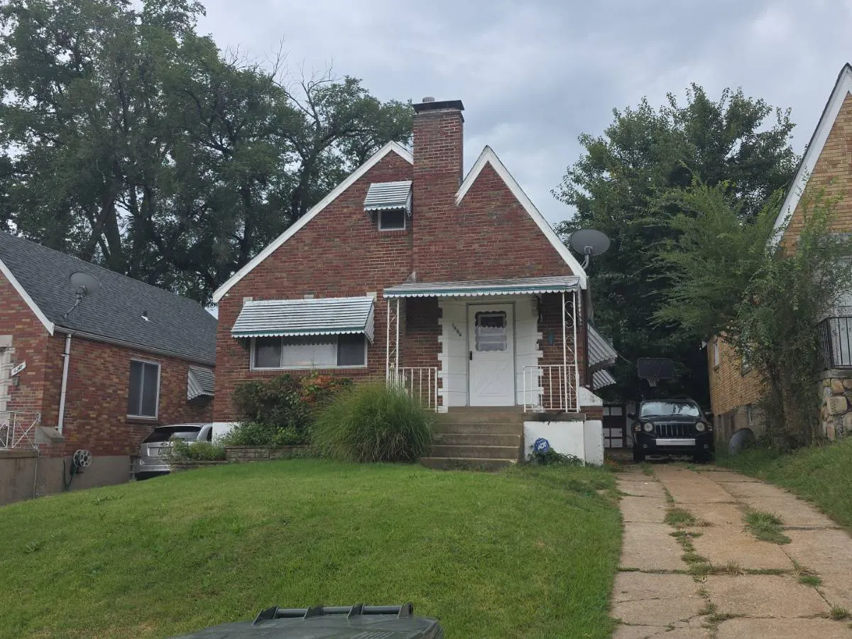 Orchid Ave, Saint Louis, MO 63147 #1