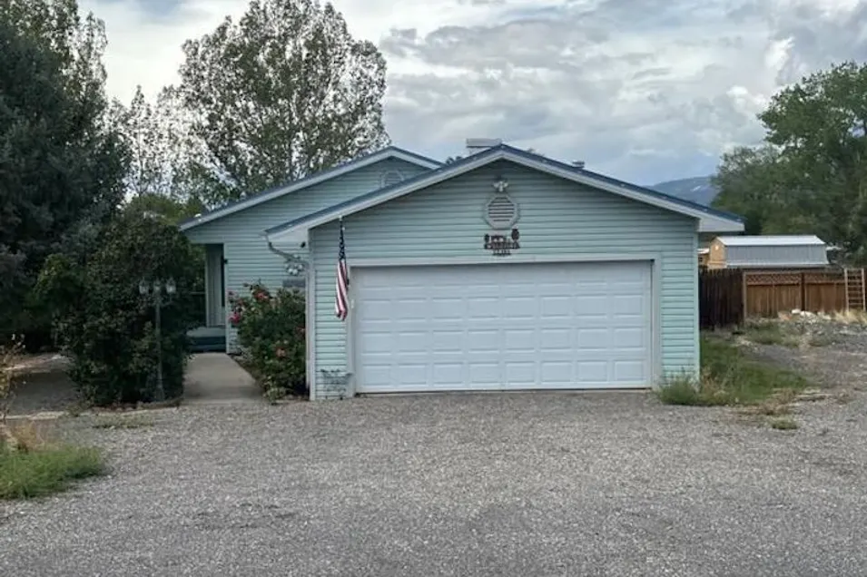 12391 Rockhill Road Eckert, CO 81418, Delta County
