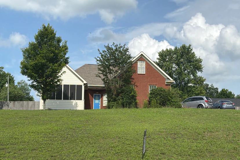 539 Meadowland Road