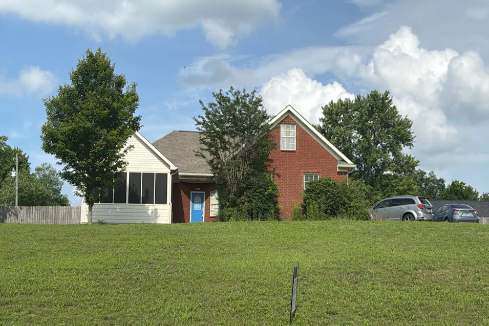 539 Meadowland Road Drummonds, TN 38023, Tipton County