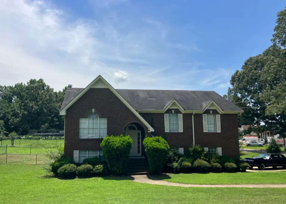 4008 Smithfield Forest Drive Pleasant Grove, AL 35127, Jefferson County