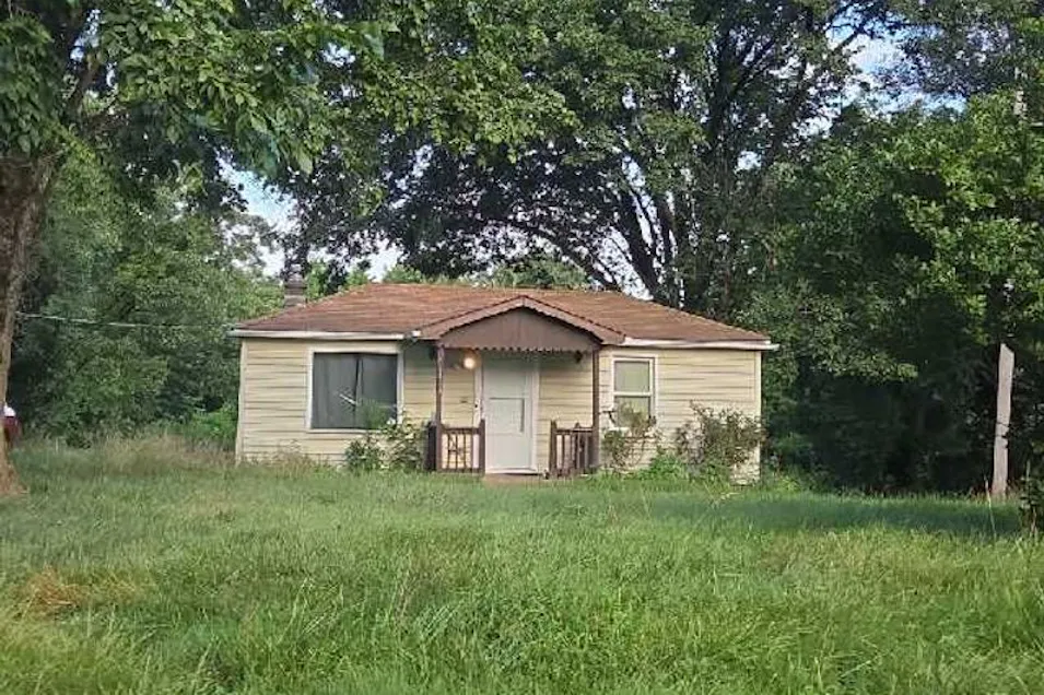 12753 Hencher Rd Desoto, MO 63020, Jefferson County