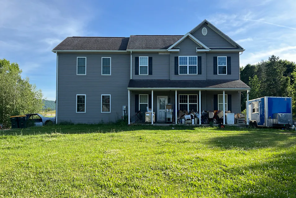 24 Mt View Estates Dr Locust, PA 17820, Columbia County