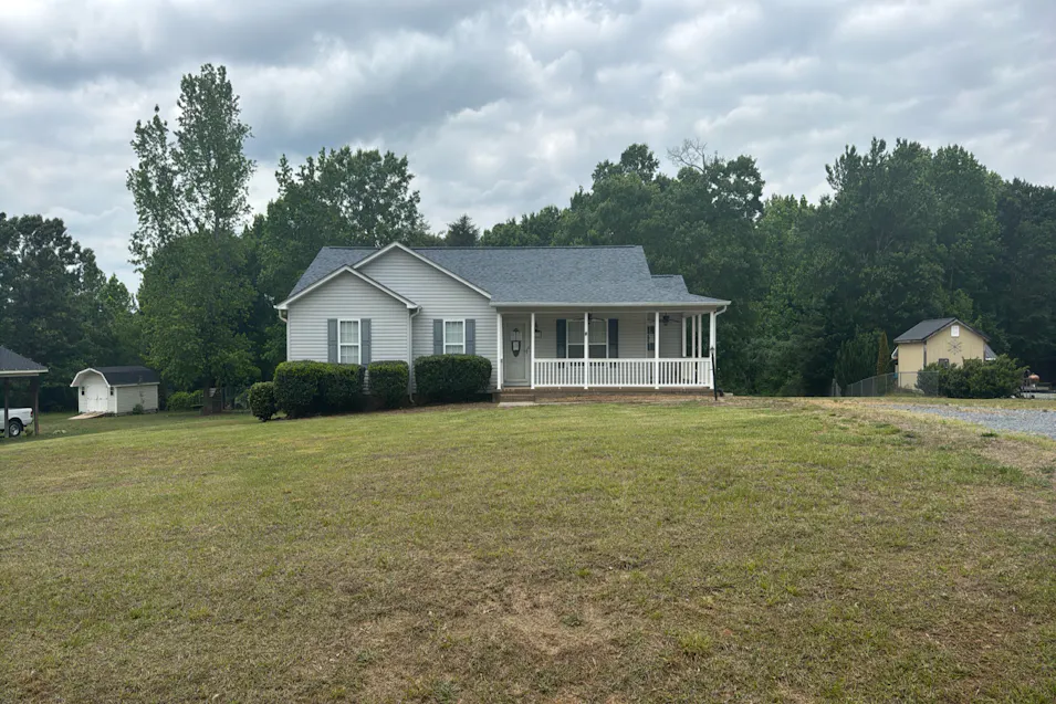3535 Marathon Drive Asheboro, NC 27205, Randolph County