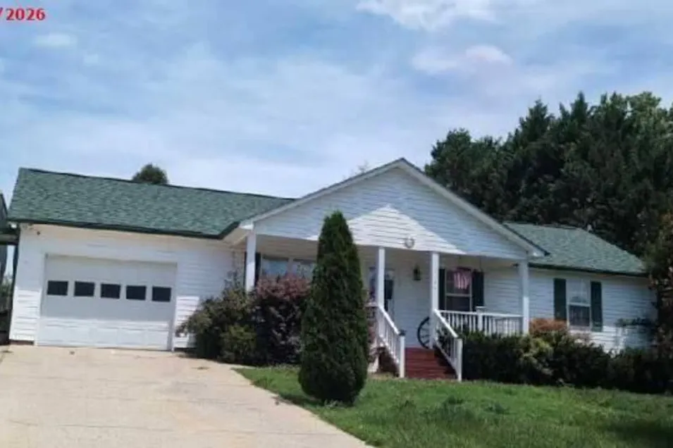 5164 Swinging Bridge Rd Conover, NC 28613, Catawba County
