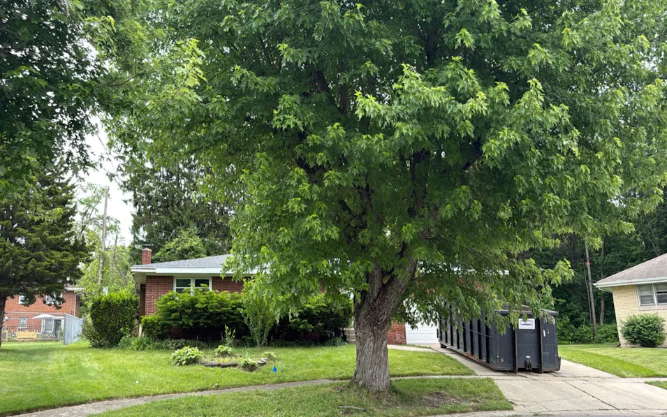 5485 Carolina St Merrillville, IN 46410, Lake County