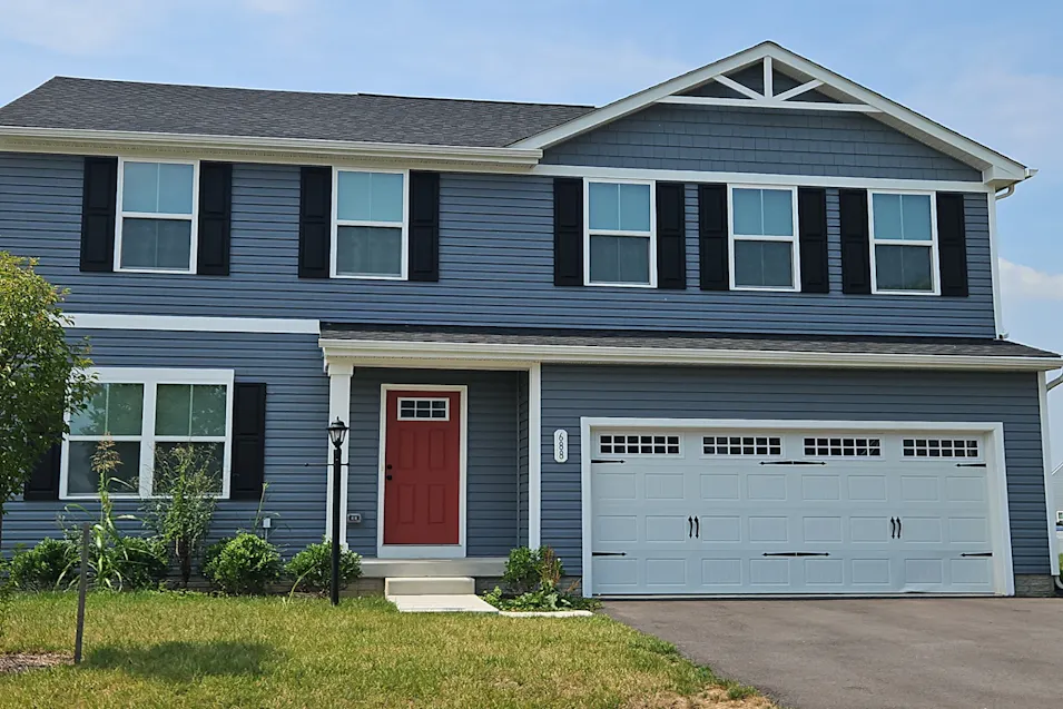 688 Otero Ln Hedgesville, WV 25427, Berkeley County