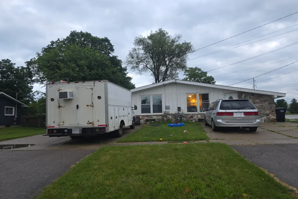 19 Hawley Street Quincy, MI 49082, Branch County
