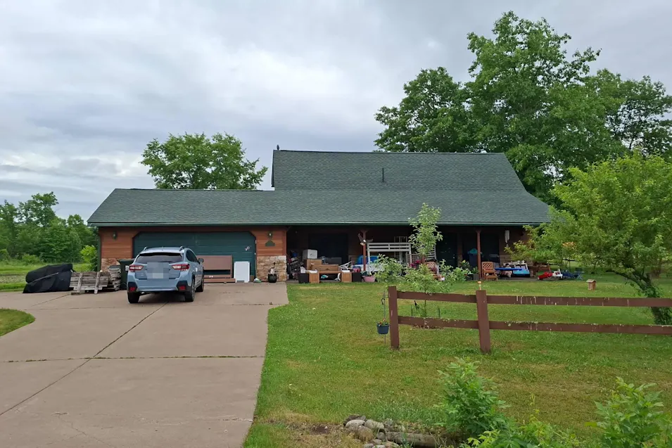 2170 Tower Ave Finlayson, MN 55735, Pine County