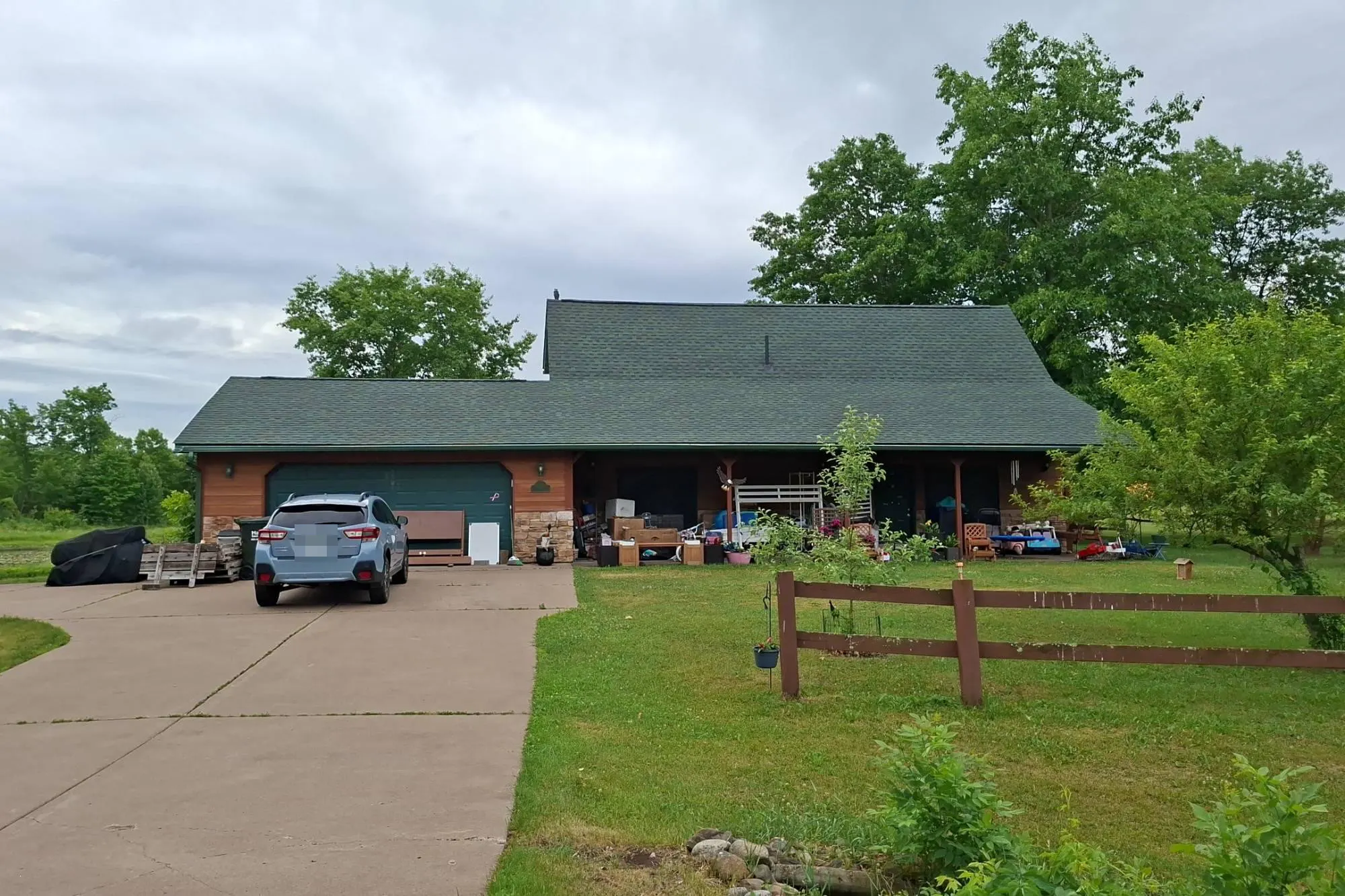 Tower Ave, Finlayson, MN 55735 #1