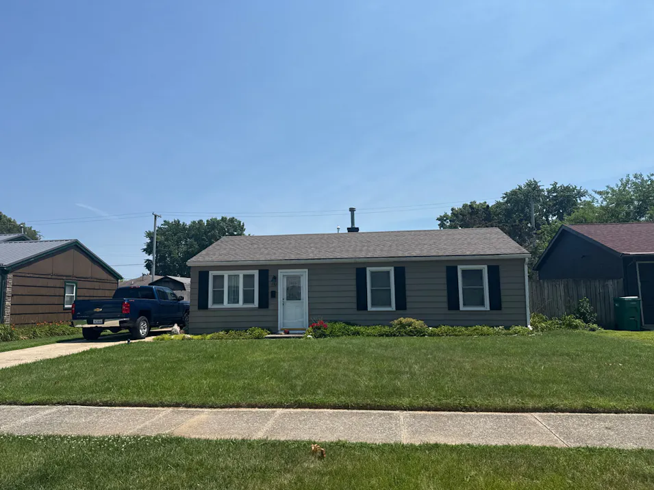 134 N Walnut St Mishawaka, IN 46544, St. Joseph County
