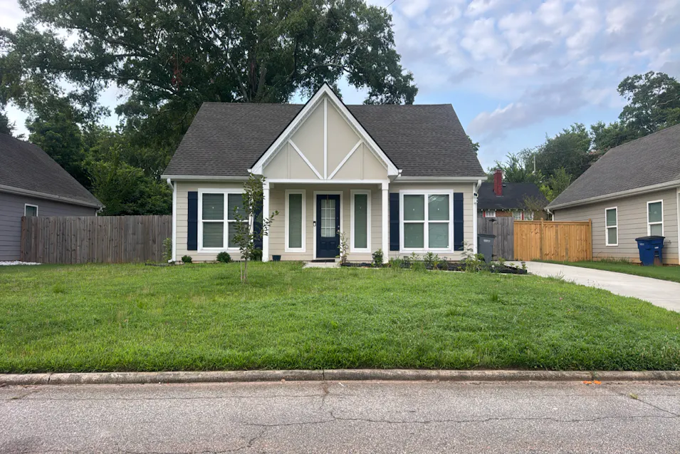 303 Ashton St Lagrange, GA 30240, Troup County