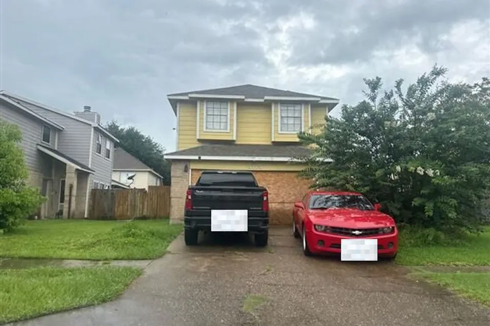 3723 Villa Glen Dr Houston, TX 77088, Harris County
