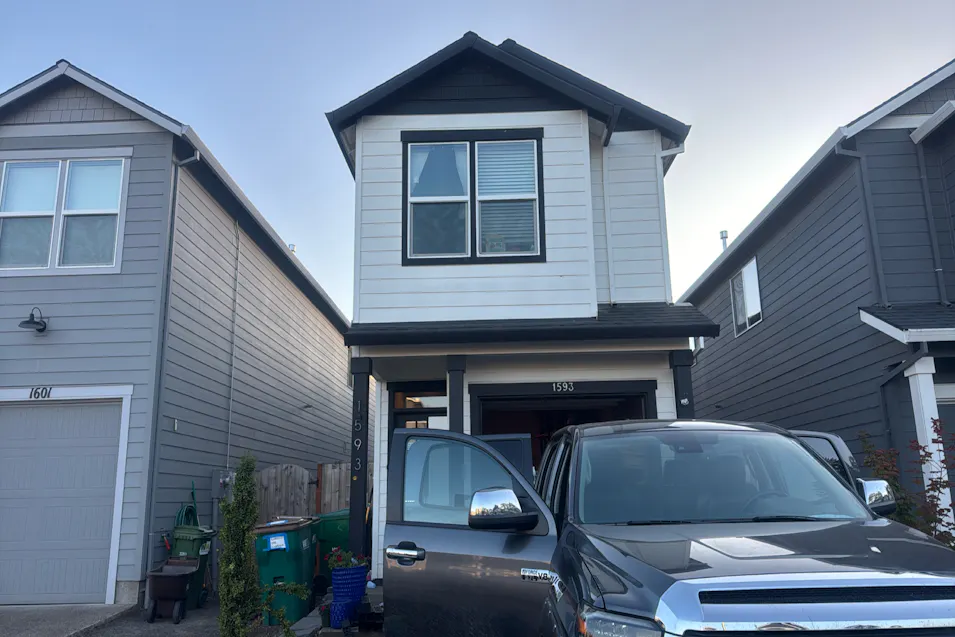 1593 S Camille Pl Newberg, OR 97132, Yamhill County