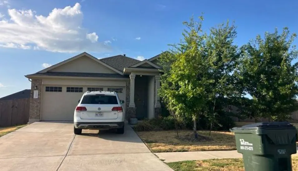 1100 Nokota Bnd Georgetown, TX 78626, Williamson County