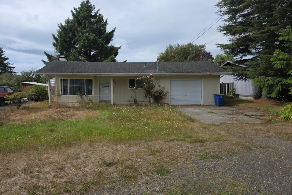 1623 Coolidge Rd Aberdeen, WA 98520, Grays Harbor County