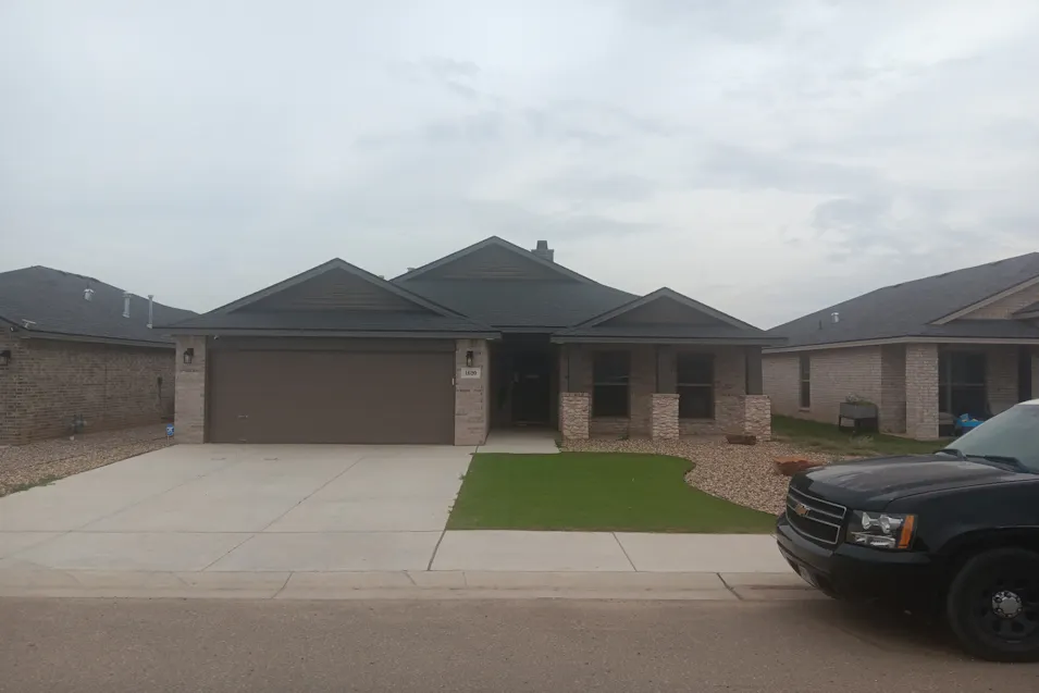 1620 144th St Lubbock, TX 79423, Lubbock County
