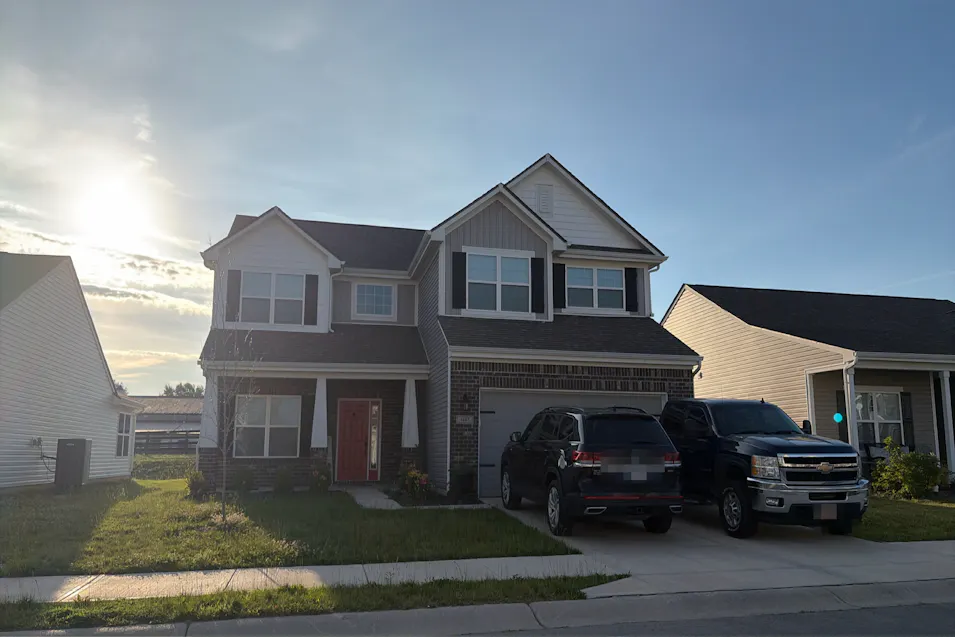 1447 Bigleaf Drive Sheridan, IN 46069, Hamilton County