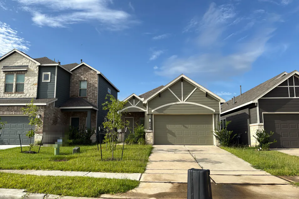21707 Cypress Maple Dr Cypress, TX 77433, Harris County