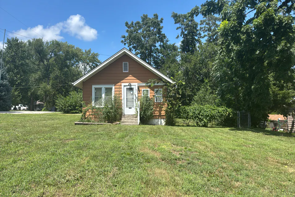 4800 Northeast 45th Terrace Kansas City, MO 64117, Clay County