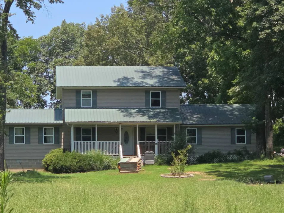 100 Caney Creek Road Batesville, AR 72501, Independence County