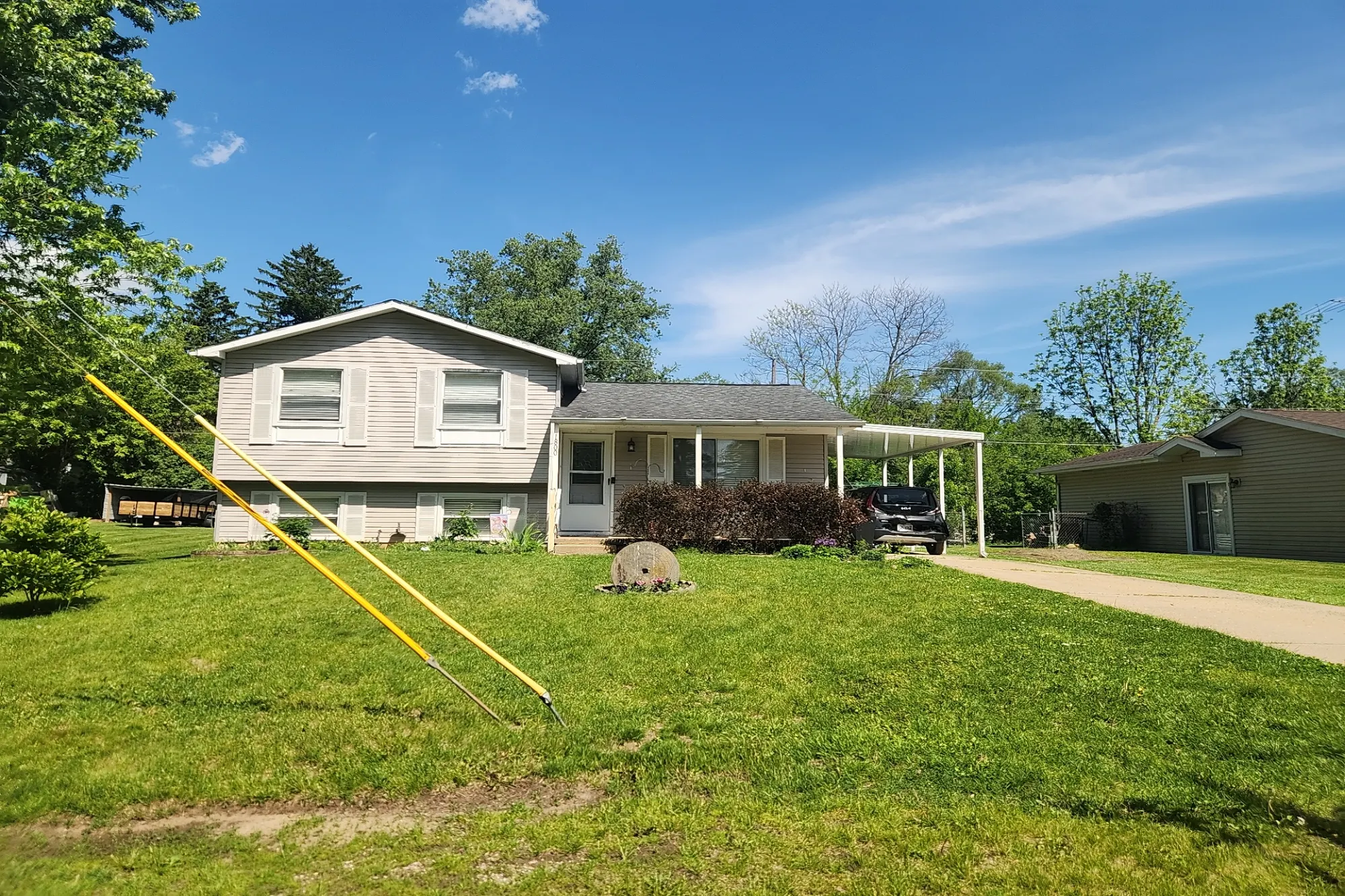 LA Salle Blvd, Highland, MI 48356 #1