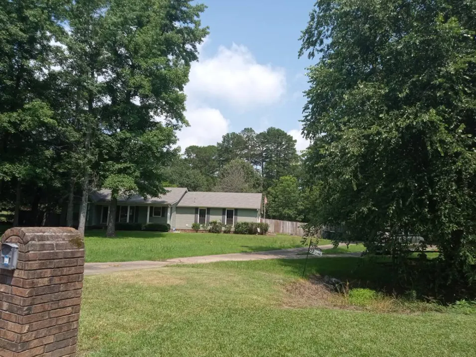 18 Quail Lane Alexander, AR 72002, Pulaski County