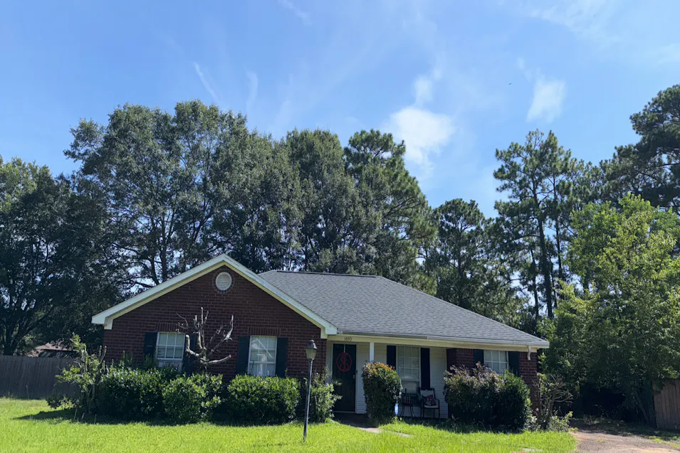 1810 Woodland Hills Ct Semmes, AL 36575, Mobile County
