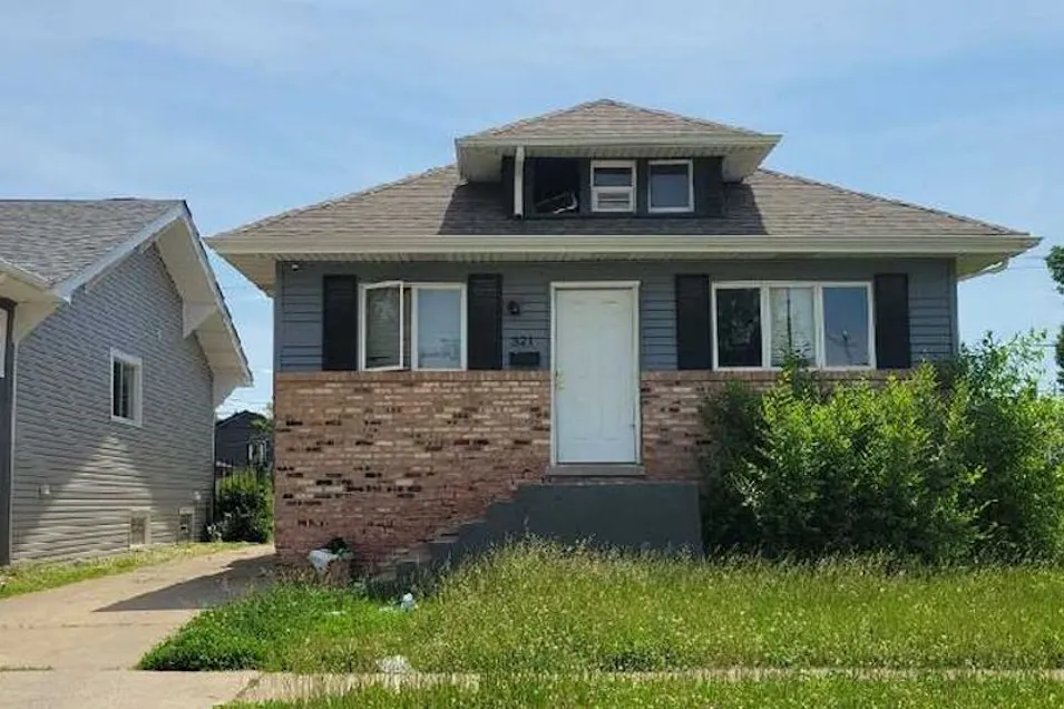 321 156th Place Calumet City, IL 60409, Cook County