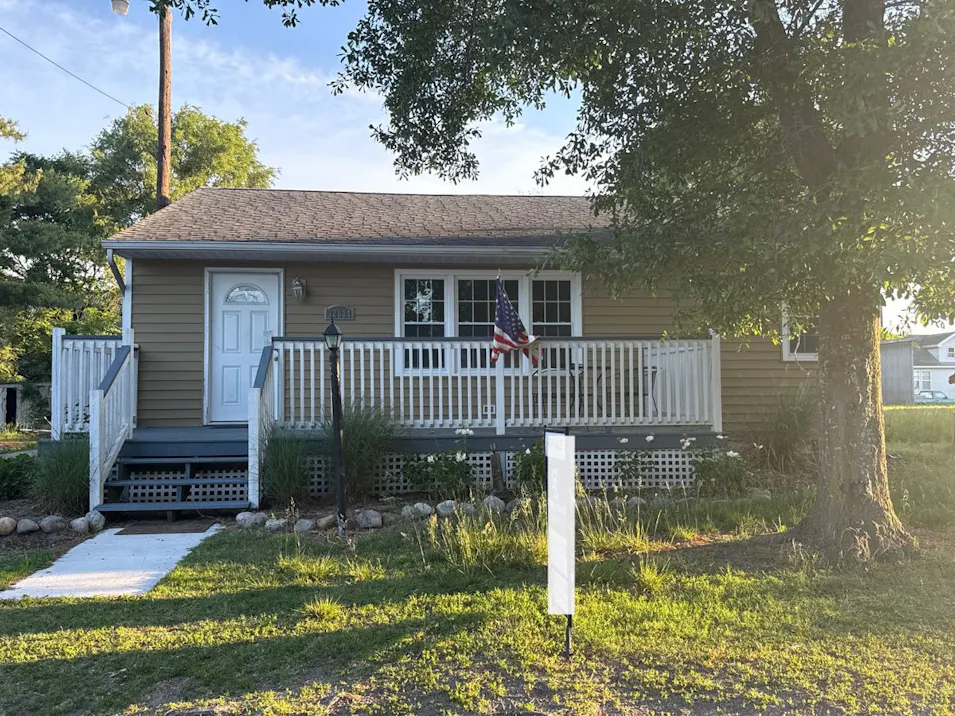 32934 Division St Parsonsburg, MD 21849, Wicomico County