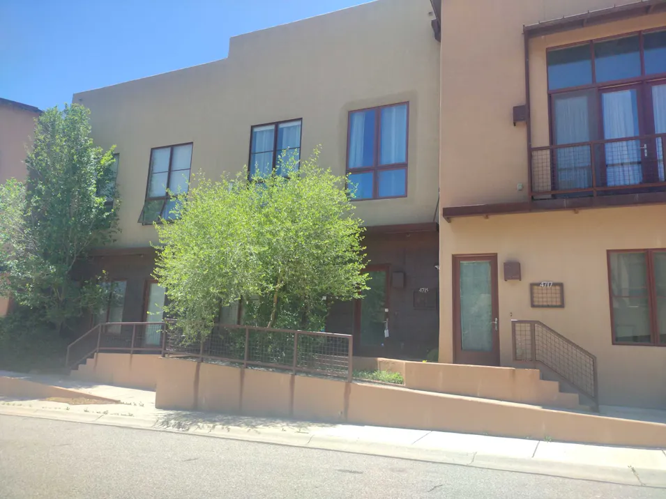 4715 Quemazon Los Alamos, NM 87544, Los Alamos County