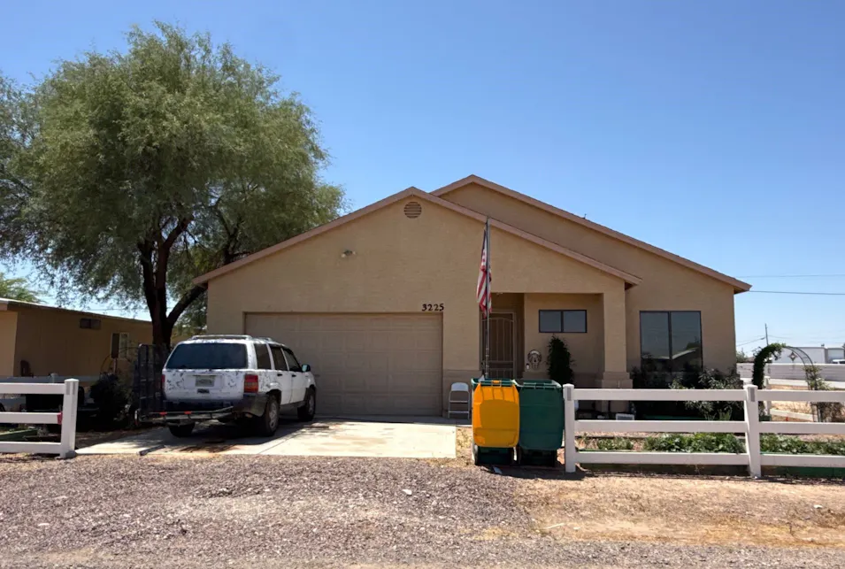 3225 W Romana Dr Eloy, AZ 85131, Pinal County