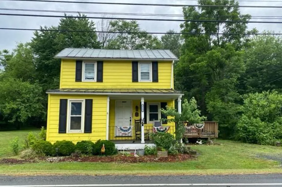 39291 E Colonial Hwy Hamilton, VA 20158, Loudoun County