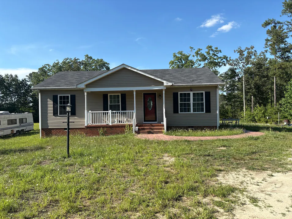 137 New Design Rd Dendron, VA 23839, Surry County