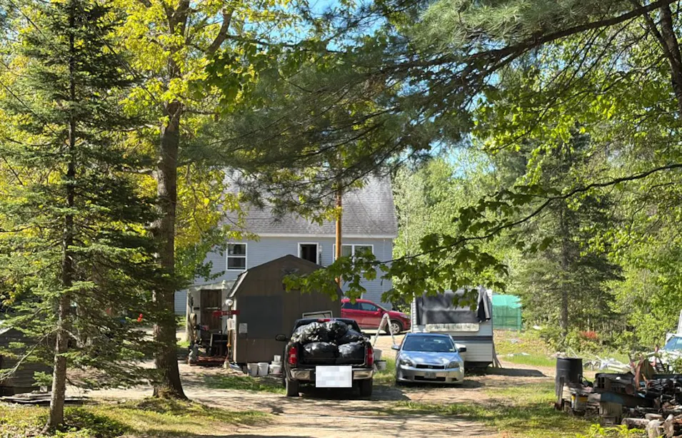 306 Pine River Rd Effingham, NH 03882, Carroll County