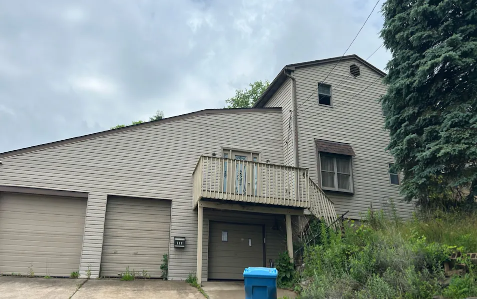 288 Cline St East Pittsburgh, PA 15112, Allegheny County