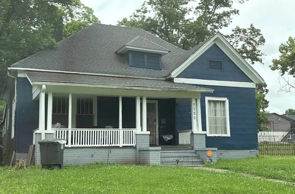 7725 Division Ave Birmingham, AL 35206, Jefferson County