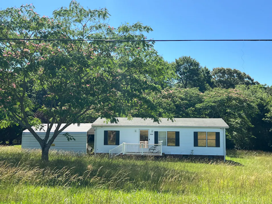 3509 Sorrells Baxter Rd, Cherryville, NC 28021, Lincoln County ...