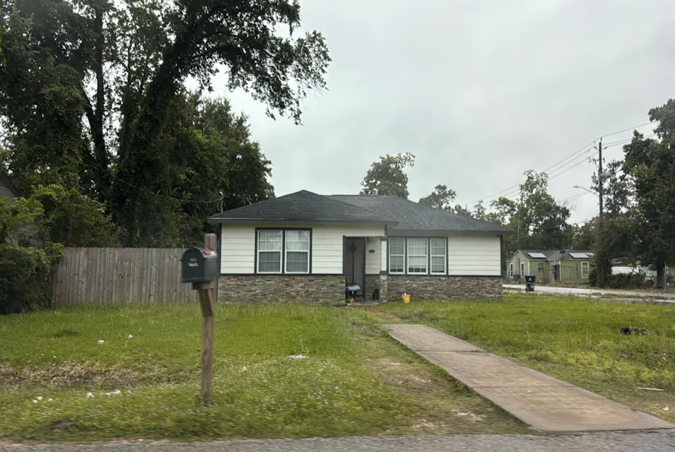 8202 Laura Koppe Road Houston, TX 77028, Harris County