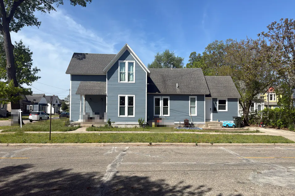 34 E Isabella Ave Muskegon, MI 49442, Muskegon County