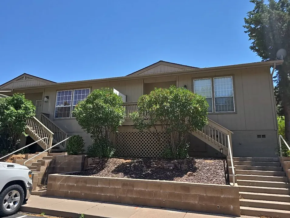 923 W Madera Ln Payson, AZ 85541, Gila County