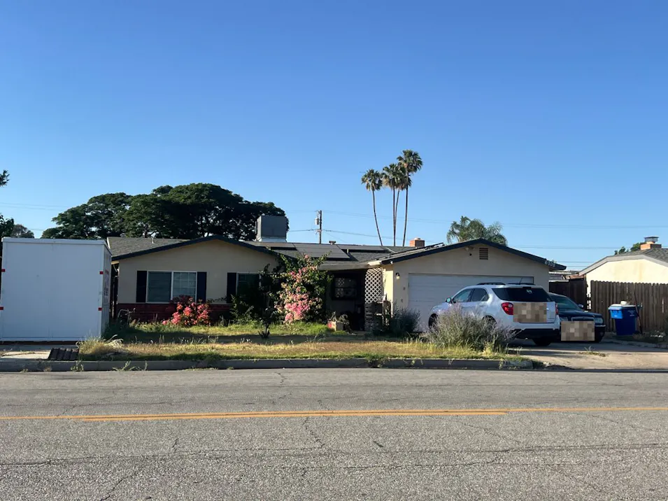 6708 Norris Rd Bakersfield, CA 93308, Kern County