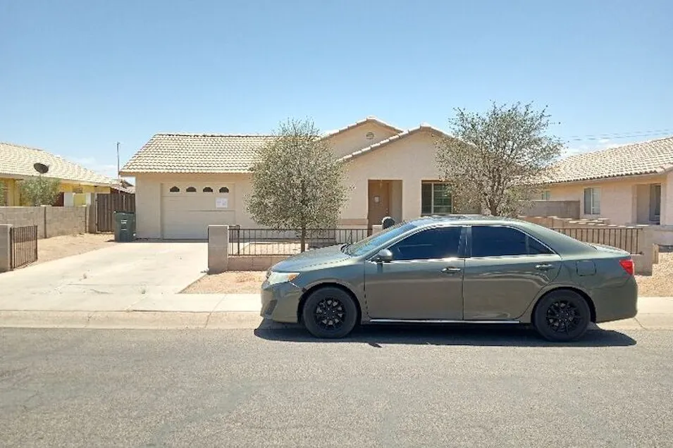 521 W 9th St Casa Grande, AZ 85122, Pinal County