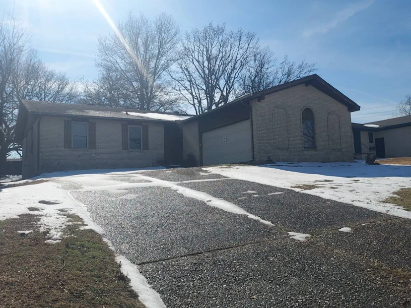 714 Arthur Drive
