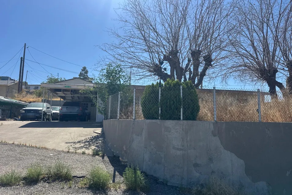 6274 S Woodward Ln Globe, AZ 85501, Gila County
