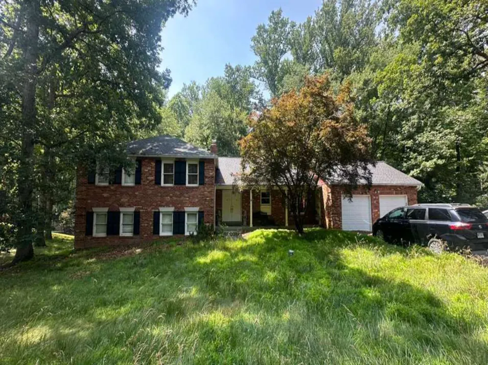 1714 Besley Road Vienna, VA 22182, Fairfax County