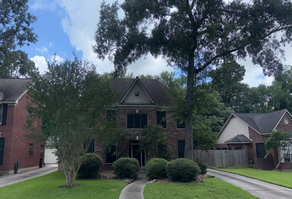 4615 Echo Falls Dr Kingwood, TX 77345, Harris County