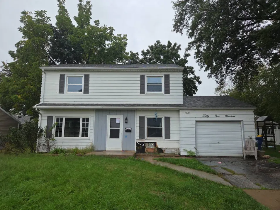 3200 Bellevue Ave Bettendorf, IA 52722, Scott County